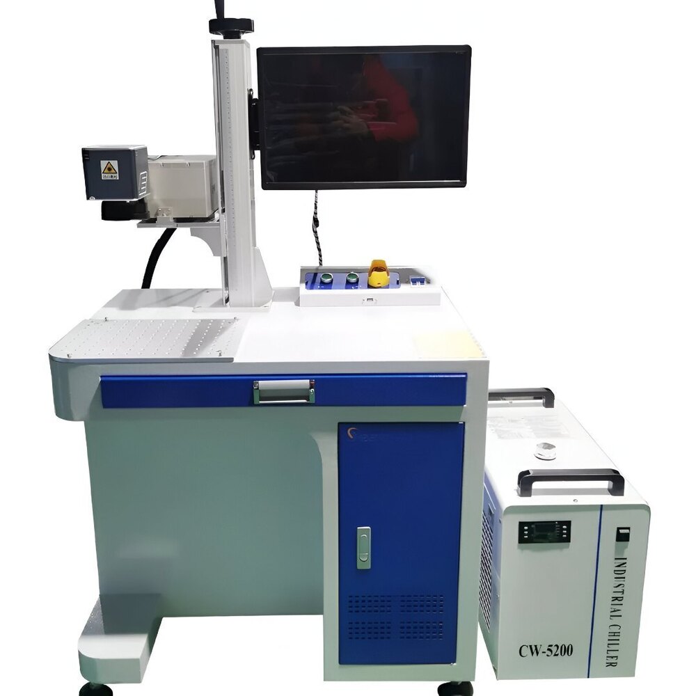 Uv Laser Marking Machine