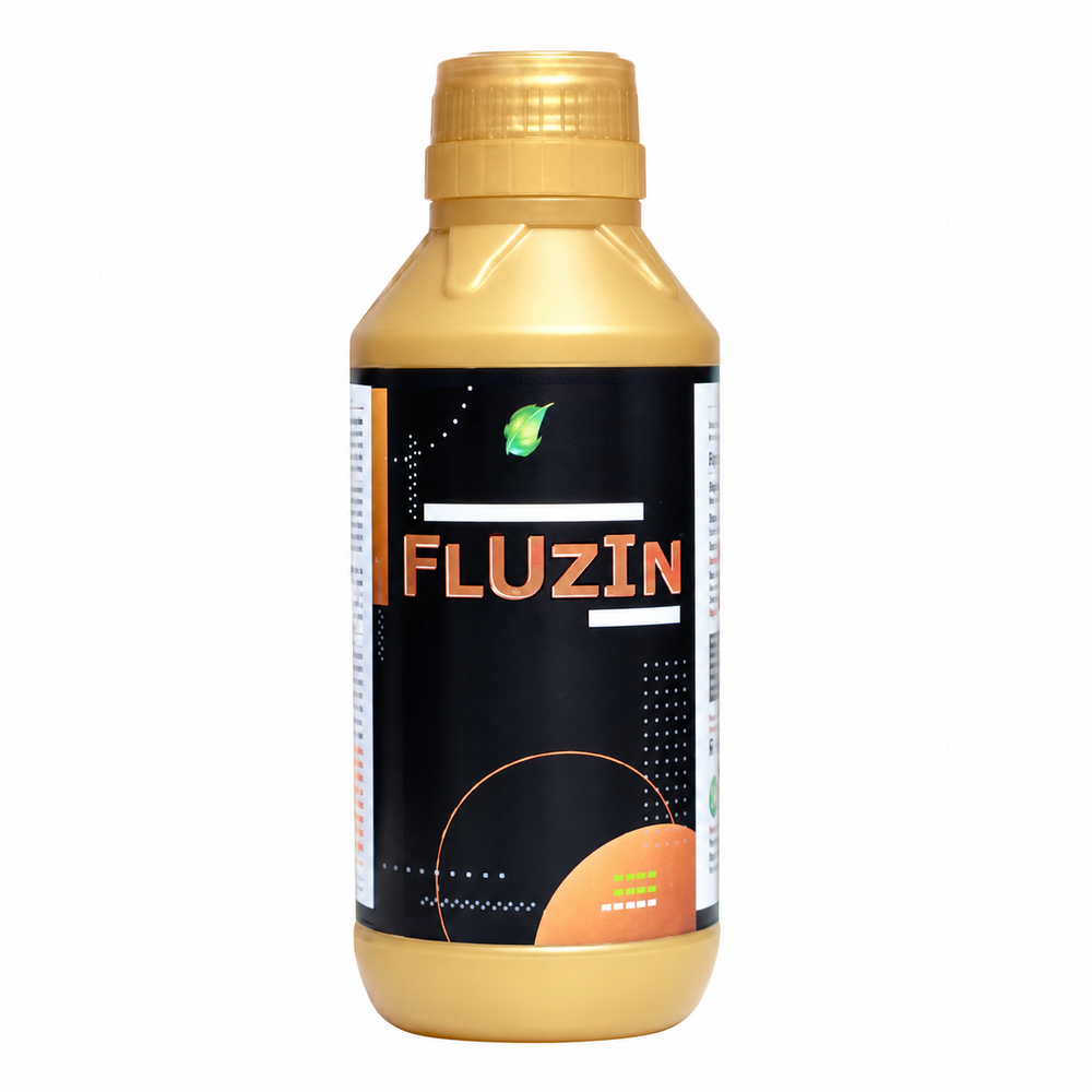 Flubendiamide 4% + Buprofenzin 20% Sc