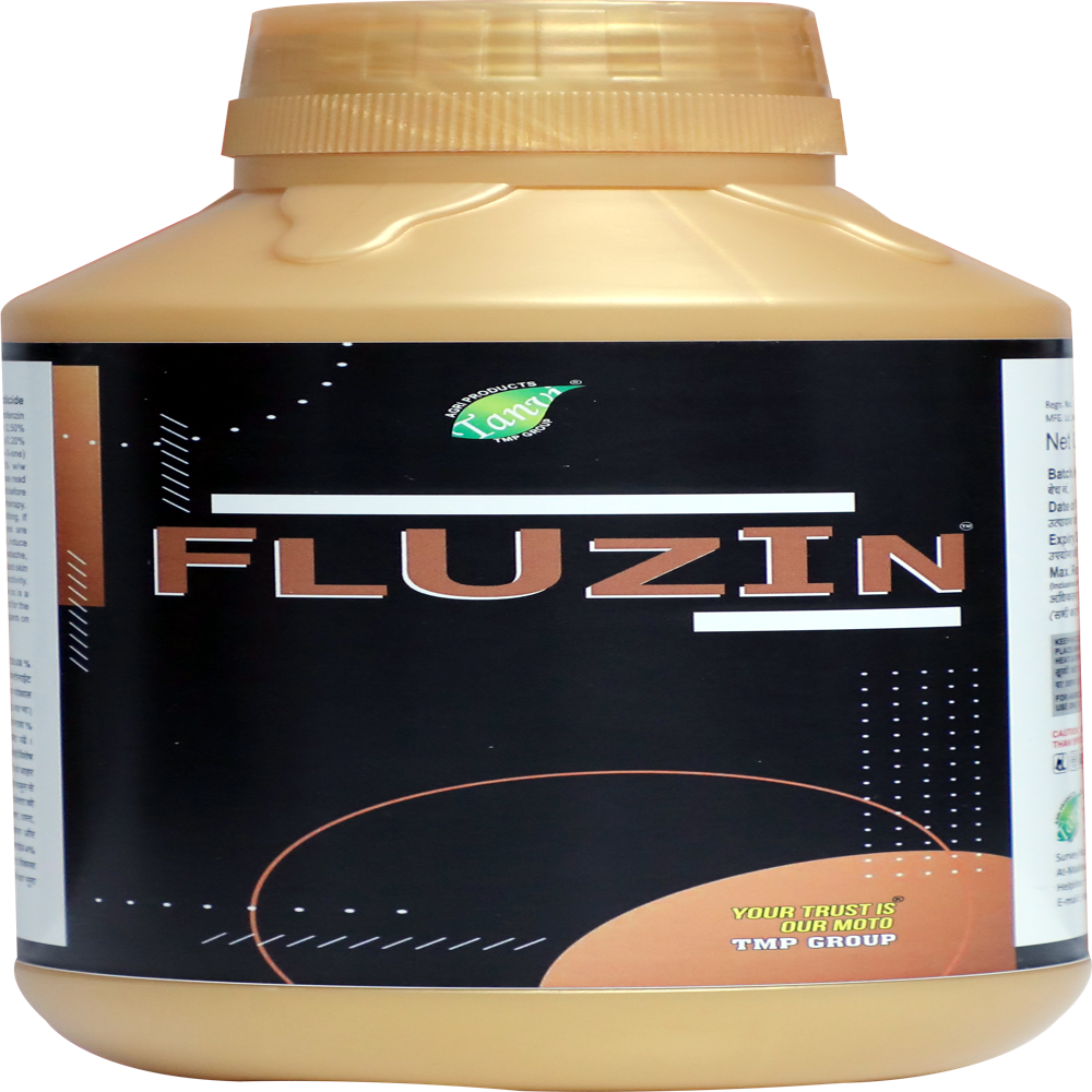 Flubendiamide 4% + Buprofenzin 20% Sc