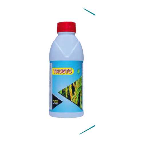 Propiconazole 10.7% + Tricyclazole 34.2% Se - Application: Agriculture