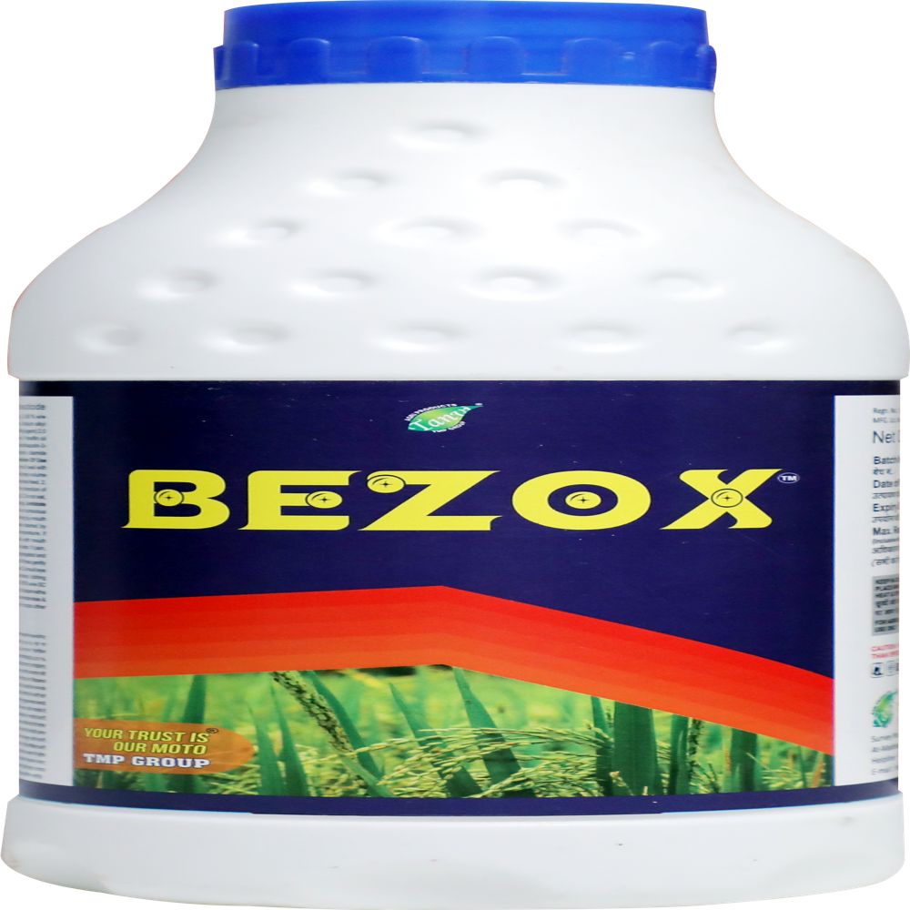 Buprofenzin 23.1% + Fipronil 3.85% Sc