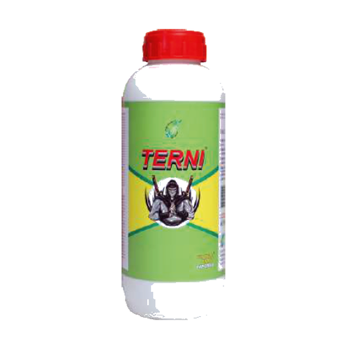 Tebuconazole 6.7% + Captan 26.9% Sc - Application: Agriculture