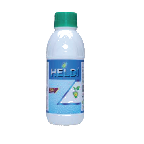 Hexaconazole 4% + Carbendazim 16% Sc - Application: Control Of Fungal Diseases Such As Sheath Blight