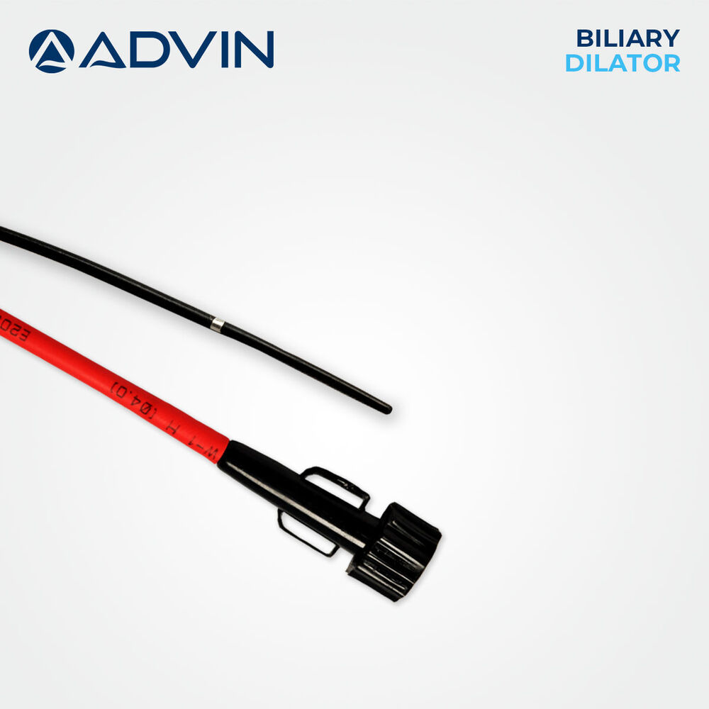 Biliary Dilator