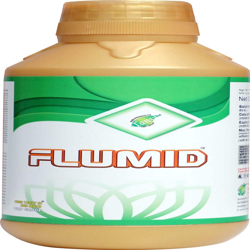 Flubendiamide 39.35 % Sc