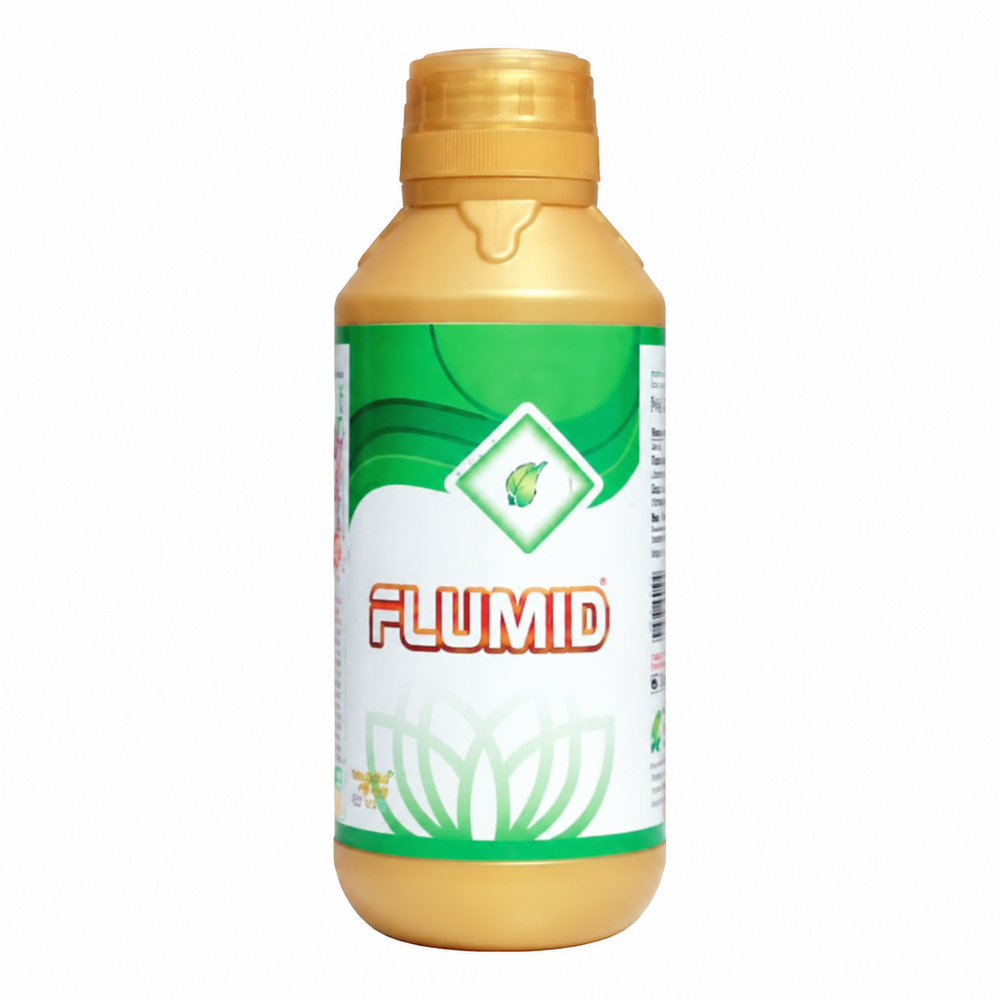 Flubendiamide 39.35 % Sc