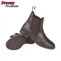 Short Riding Shoes