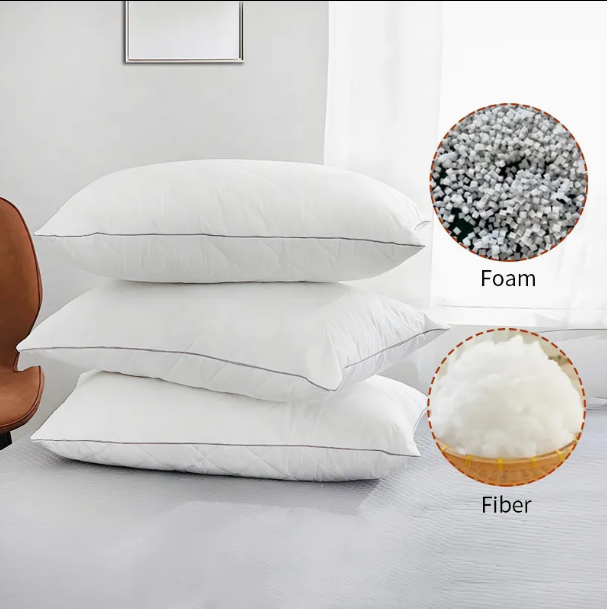 Shredded Foam Pillow Filling Machine Recycled Latex Sponge Filler Cushion Stuffing Machine for Bean Bag Dog Bed