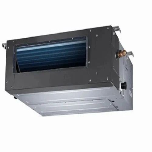 MITSUBISHI ELECTRIC DUCTABLE