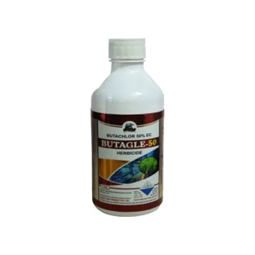 Butachlor 50% EC Herbicide