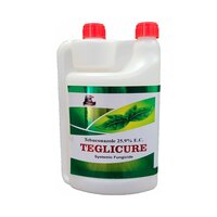 Tebuconazole 25.9% E.c. - Application: Agricultural Fungicide