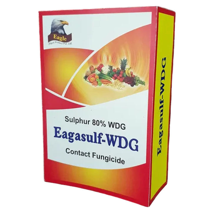 Eagasulf WDG Sulphur Contact Fungicide