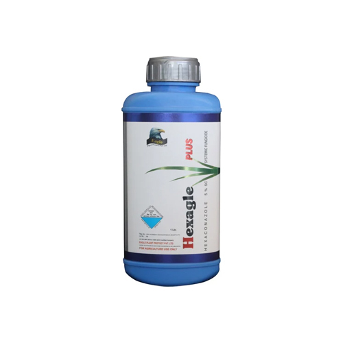 Hexaconazole 5 Sc Systemic Fungicide