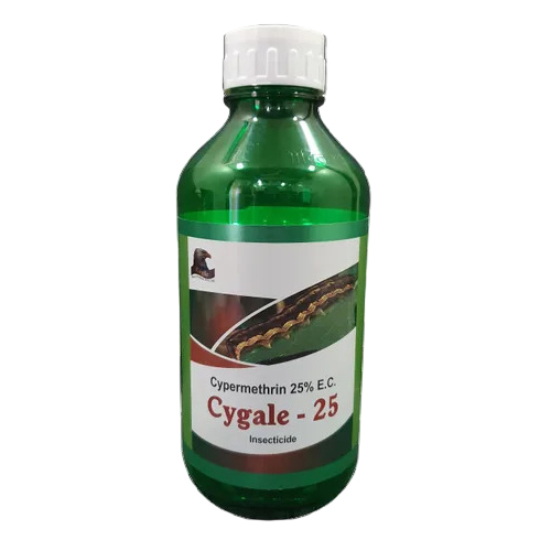Cypermethrin 25% EC
