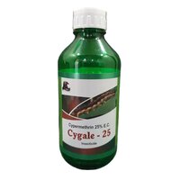Cypermethrin 25% Ec - Cas No: 52315-07-8