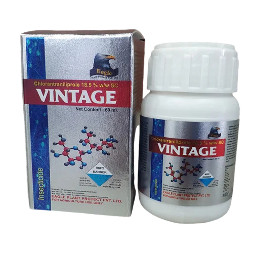 Chlorantraniliprole 18.5 Sc