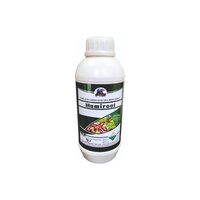 Humic Acid + Fulvic Acid + Amino Acid - Application: Agriculture