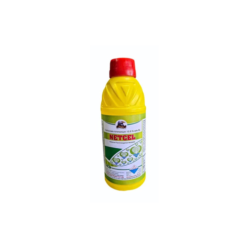 Glufosinate Ammonium 13.5% W/W SL Herbicide