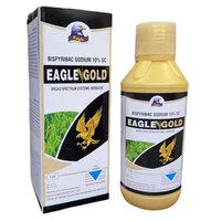 Bispyribac Sodium 10% Sc Systemic Herbicide - Cas No: 125401-92-5