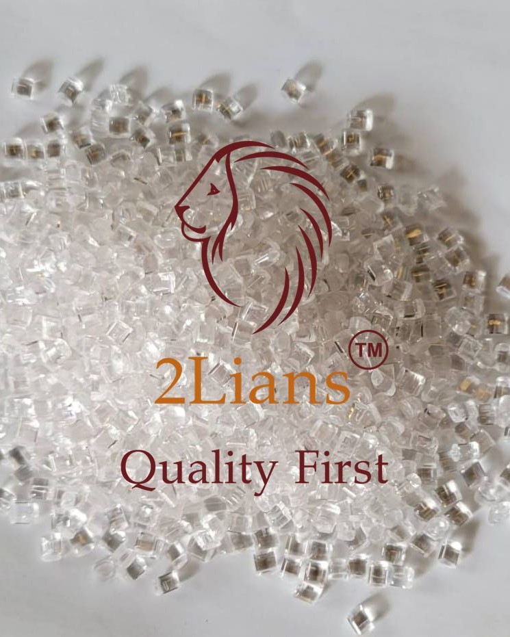 PC Off grade pellets Natural