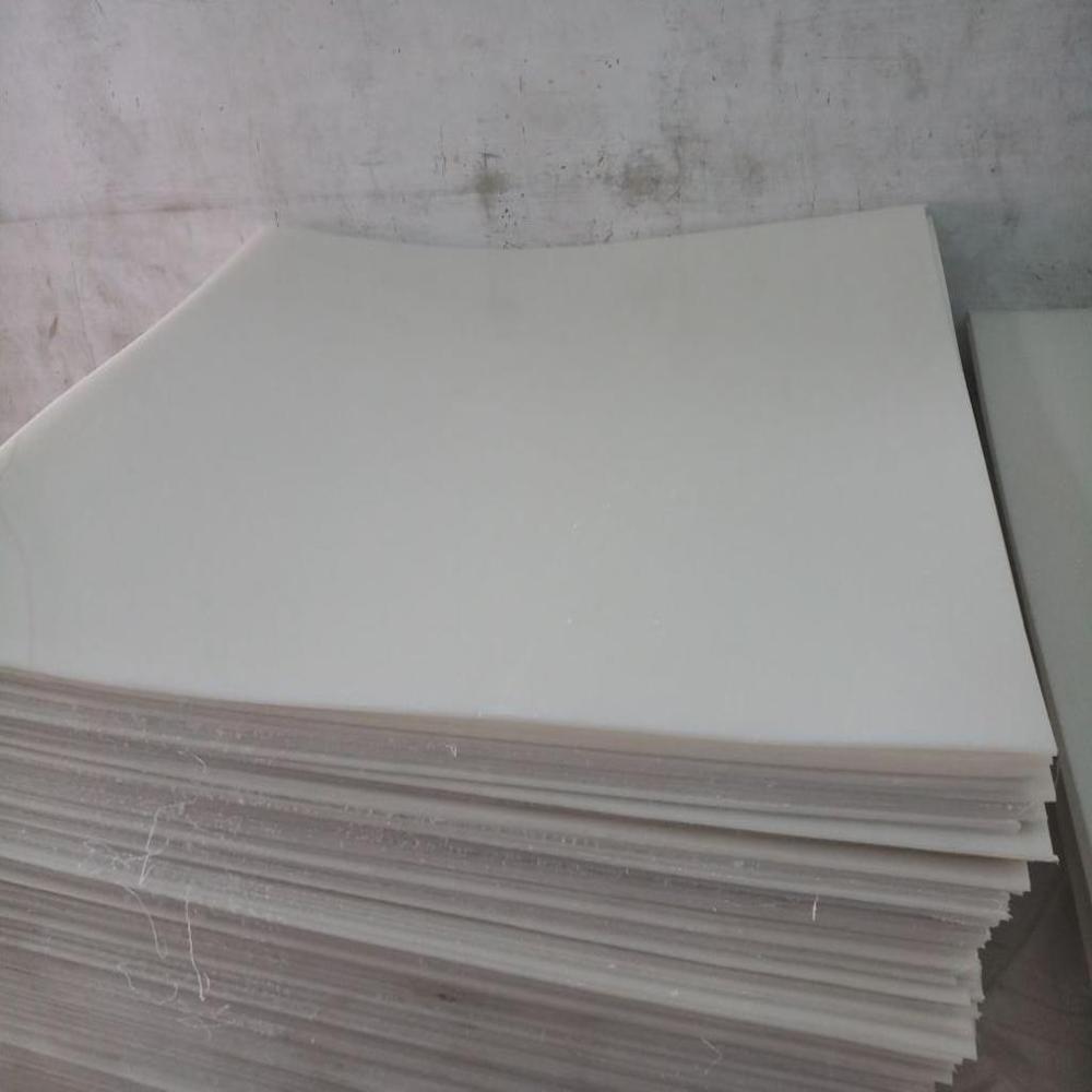 7mm HDPE Sheet