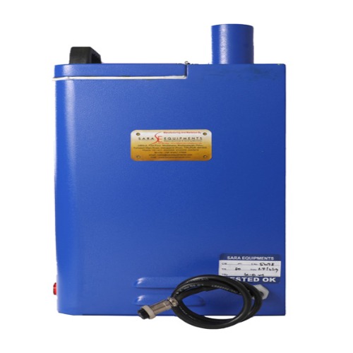 Napkin Incinerator - Standard [Home] - MICRO 75