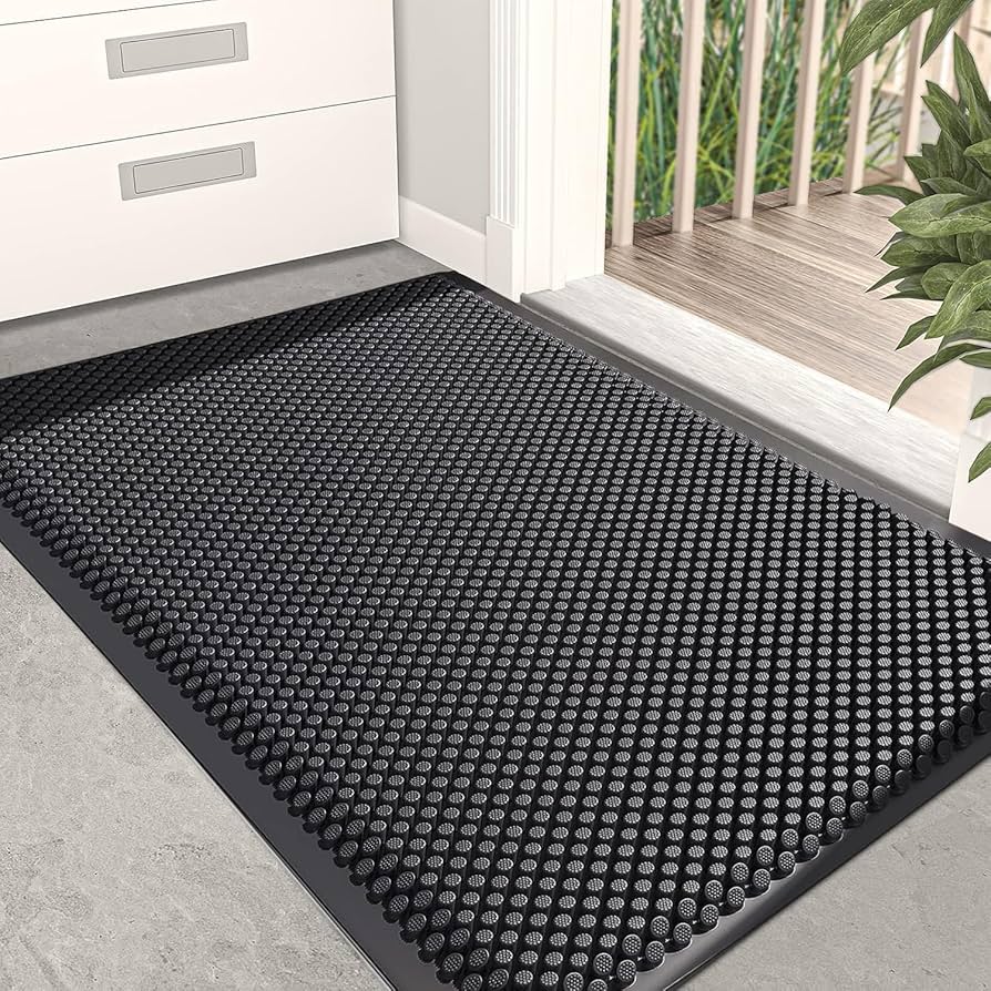 DOOR MAT