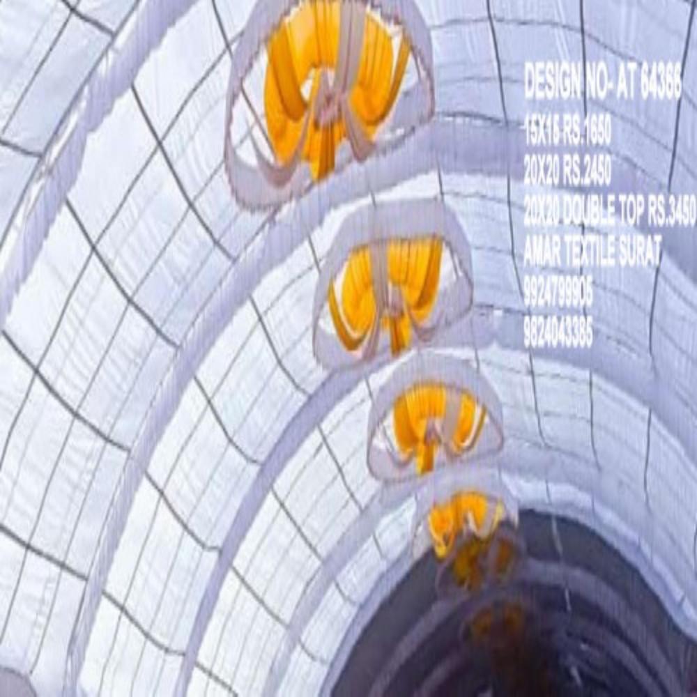 Tent ceiling draping for weddings