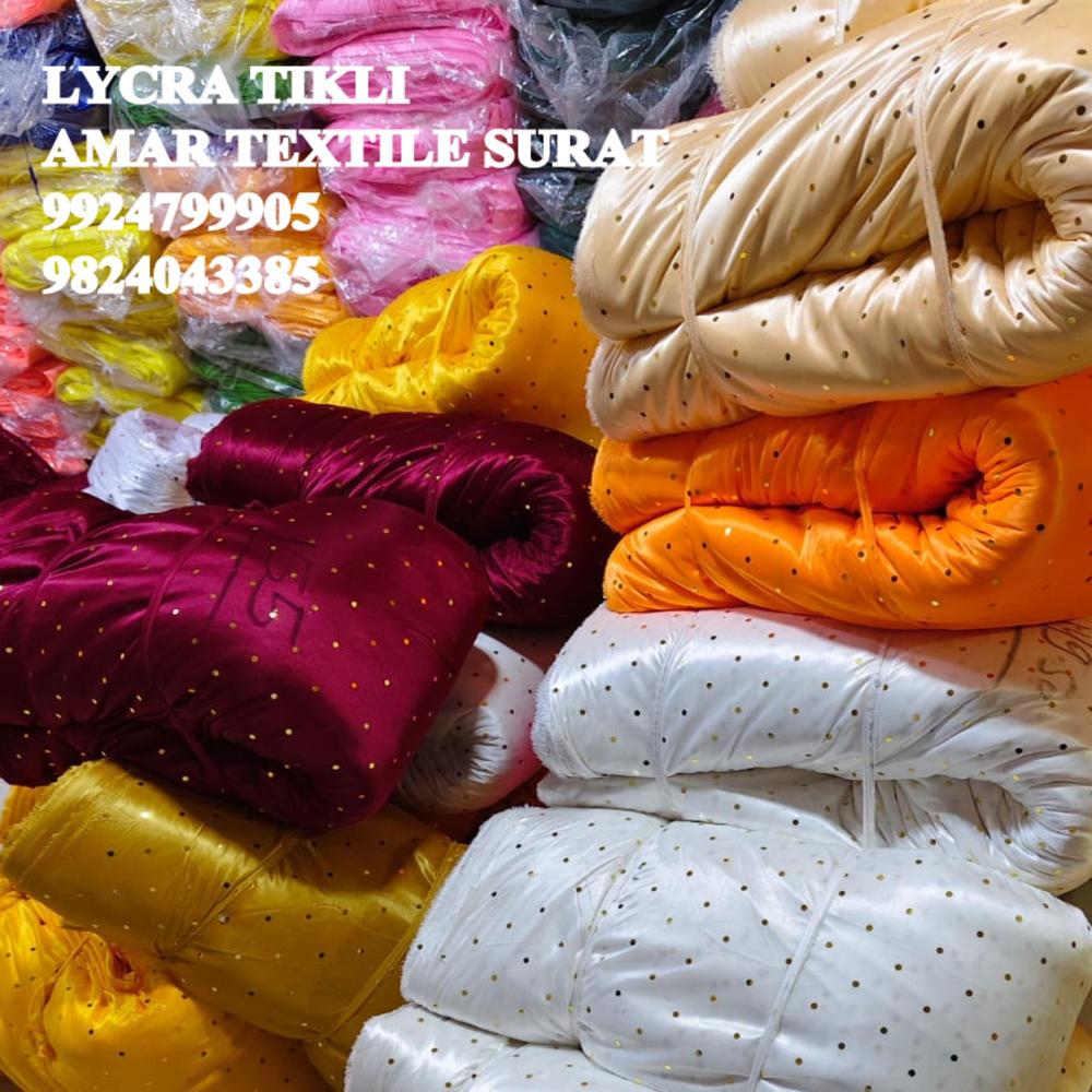 Tikli Tent Fabrics - Color: 4
