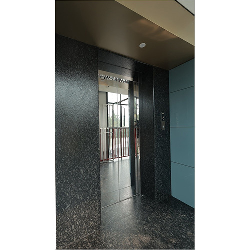 Home Lift - Capacity: 1-6 Persons