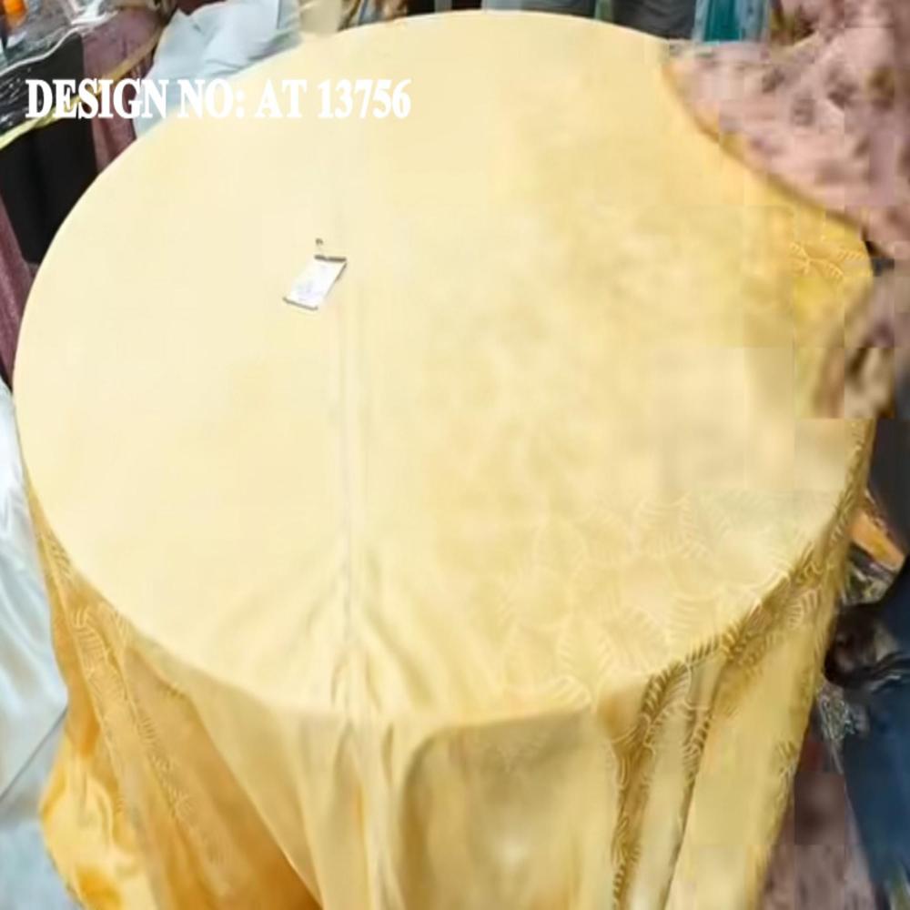 Chair & Table Covers