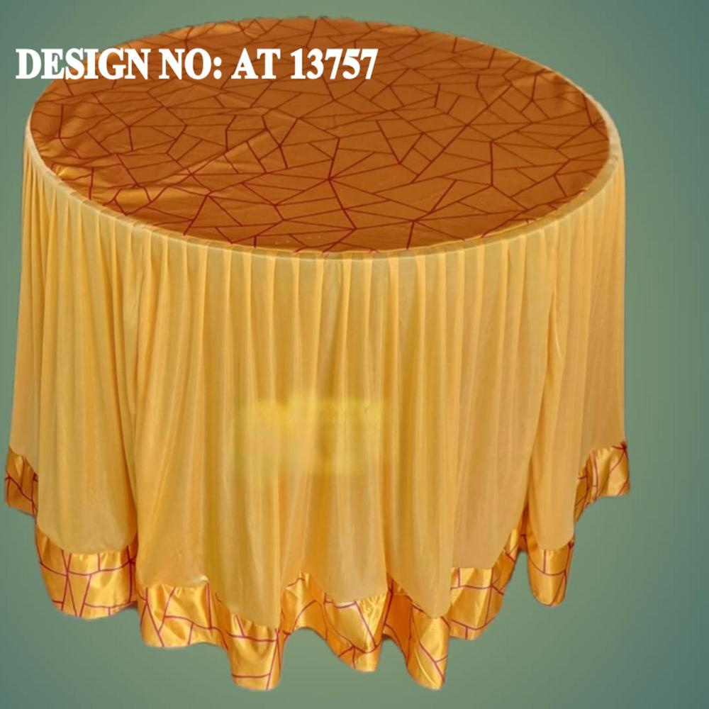 Chair & Table Covers - Color: All