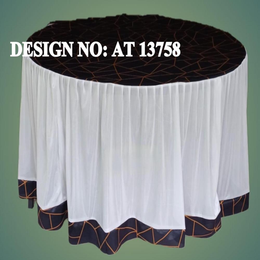 Chair & Table Covers - Color: All