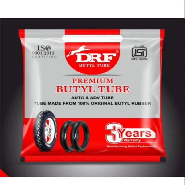 Tube Packaging Pouch