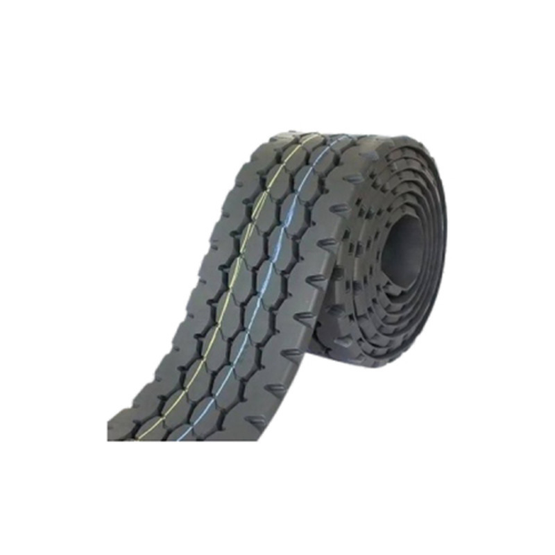 Tread Belt Precured Rubber