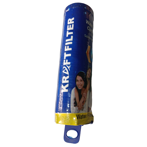 Nova Candle Water Filter