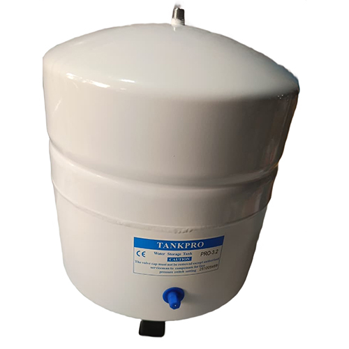 Water Storage Tank