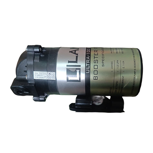 RO Pump