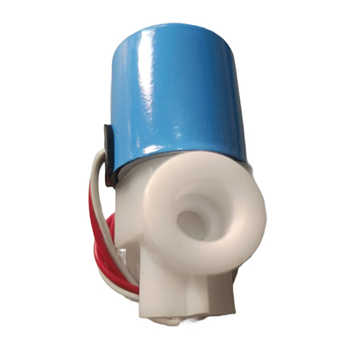 Slx Solenoid Valve