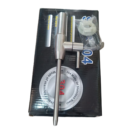 SS Cabinet Faucet Tap