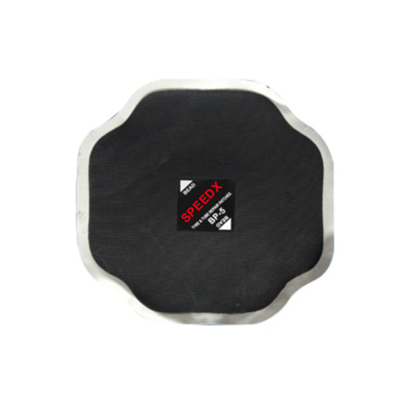 Tyre Repair Patches - Application: Automotive