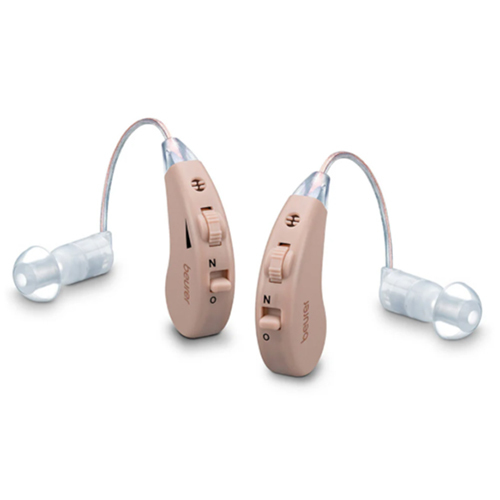 Beurer HA 55 Pairs of Hearing Noise Amplifiers