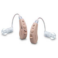 Beurer Ha 55 Pairs Of Hearing Noise Amplifiers