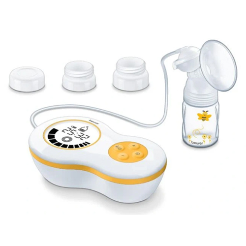 Beurer BY 40 Electric Breast Pump