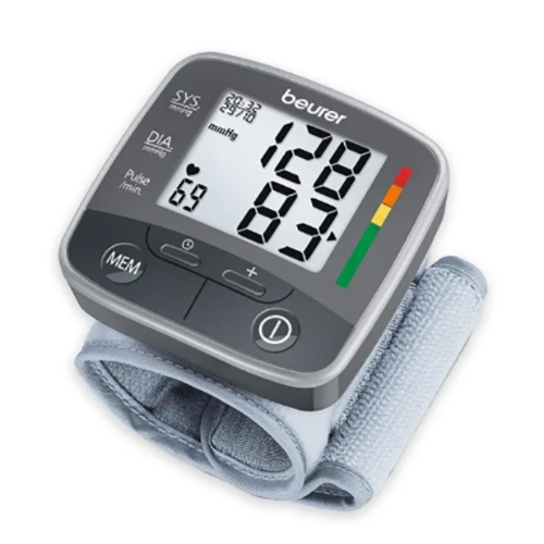 Beurer BC-30 Blood Pressure Monitor
