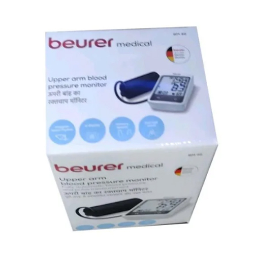 Beurer BM 46 Arm Blood Pressure Monitor