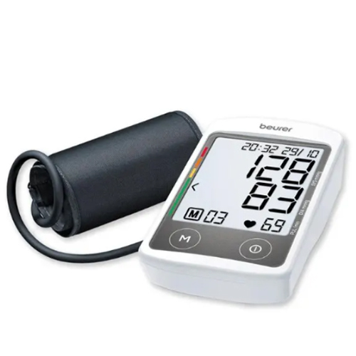 Beurer BM 46 Arm Blood Pressure Monitor