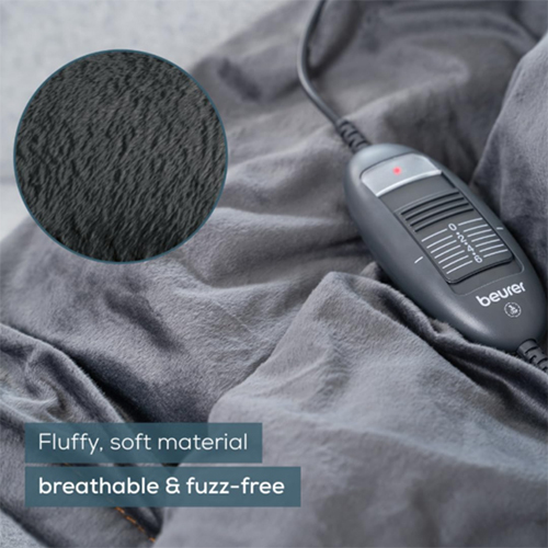 Beurer HD 74 Electric Blanket