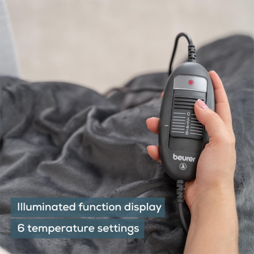 Beurer HD 74 Electric Blanket