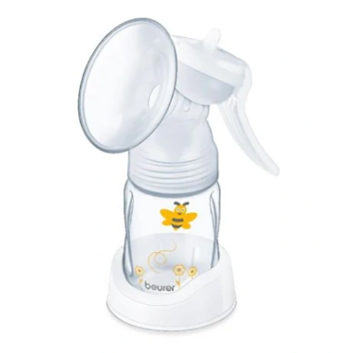 Beurer By 15 Manual Breast Pump